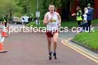 Gateshead Marathon, 2024 Gateshead Marathon, Half Marathon and 10k, Gateshead Stadium.  Photo: David T. Hewitson/Sports for All Pics